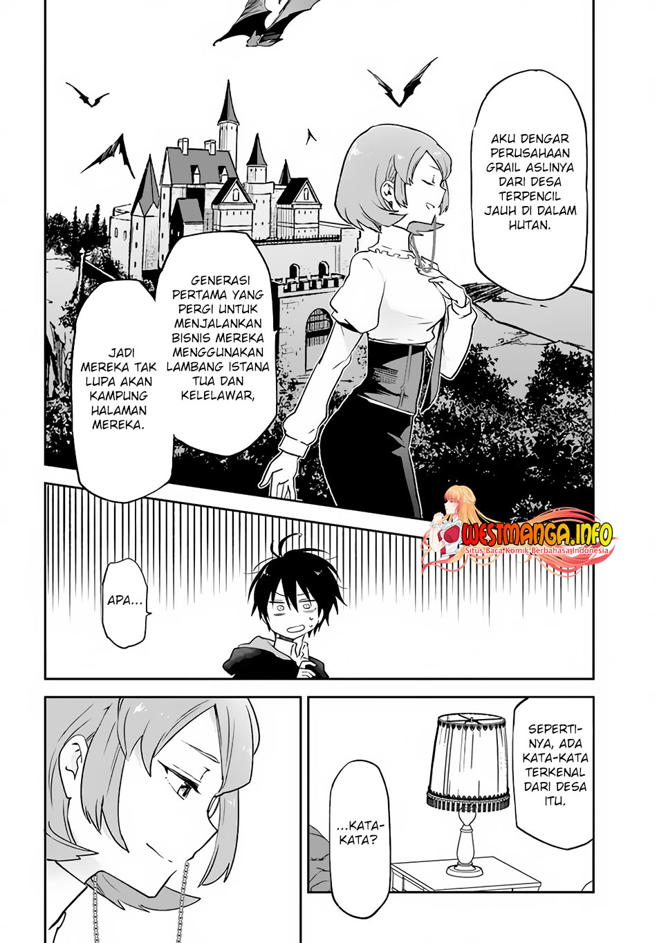 Henkyou Gurashi no Maou, Tensei shite Saikyou no Majutsushi ni naru ~Aisarenagara Nariagaru Moto Maō wa, Ningen o Shiritai~